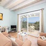 Magda Dione Villa *